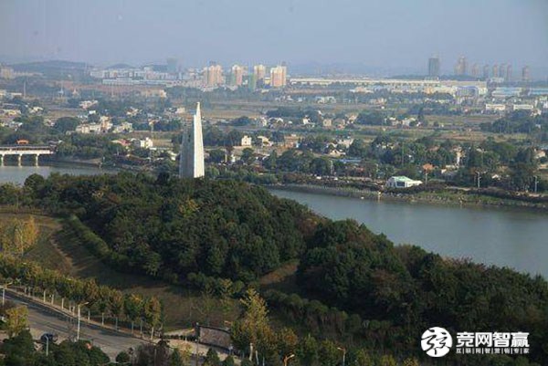 喜訊！寧鄉(xiāng)經(jīng)開區(qū)獲評湖南省2020年度省級環(huán)保誠信產(chǎn)業(yè)園