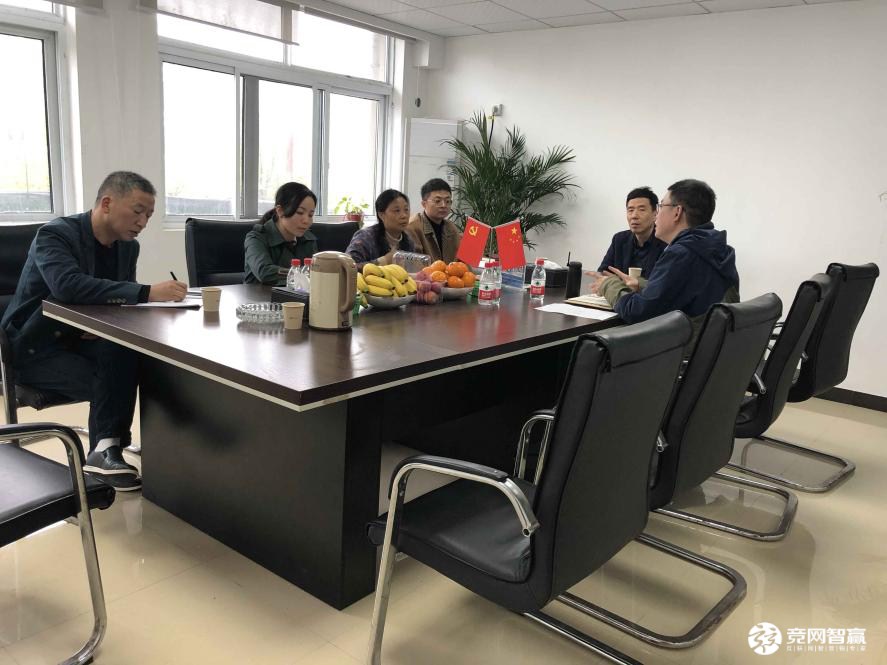 審核促成長(zhǎng)  細(xì)節(jié)見(jiàn)正章 —湖南江海集團(tuán)客戶(hù)審核紀(jì)實(shí)